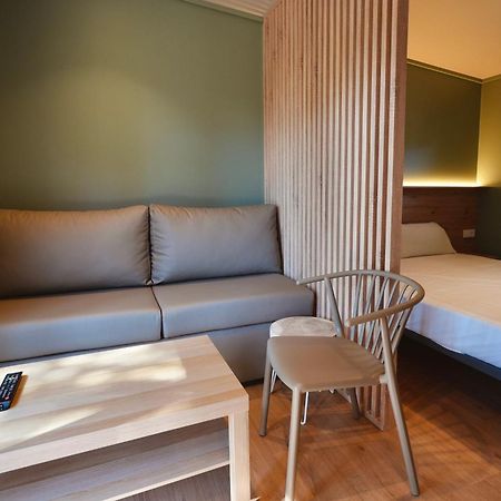 Camping 3 Estrellas Gavà Eksteriør bilde