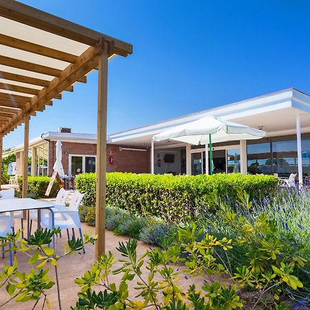 Camping 3 Estrellas Gavà Eksteriør bilde