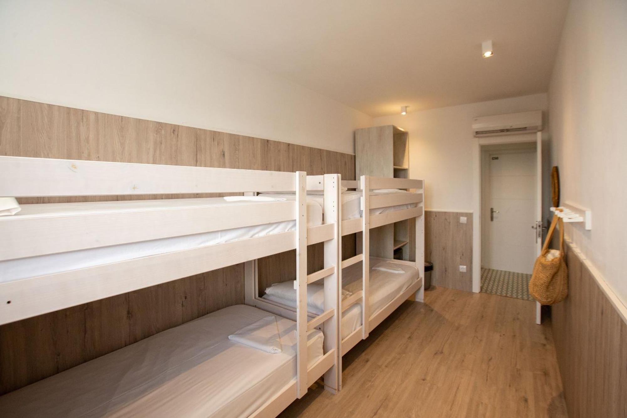 Camping 3 Estrellas Gavà Eksteriør bilde